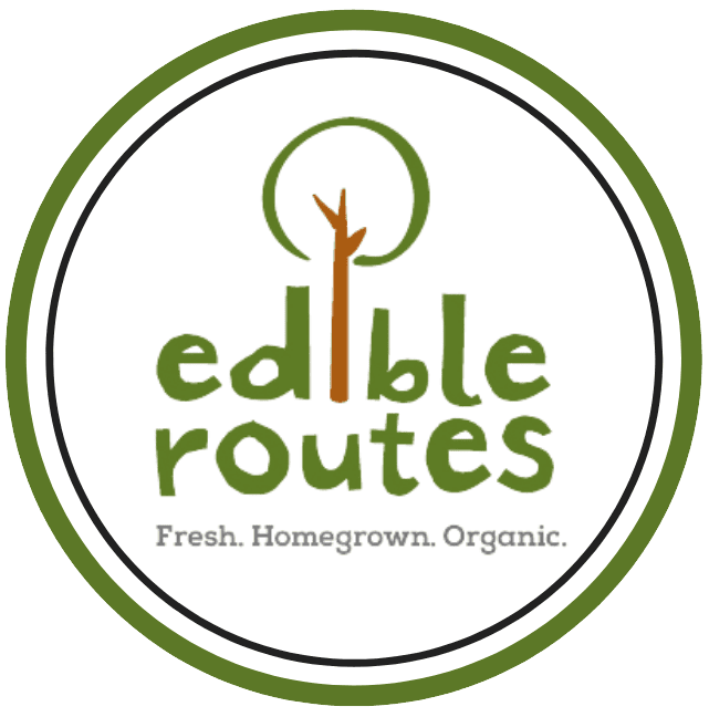 Edible Routes Private Limited